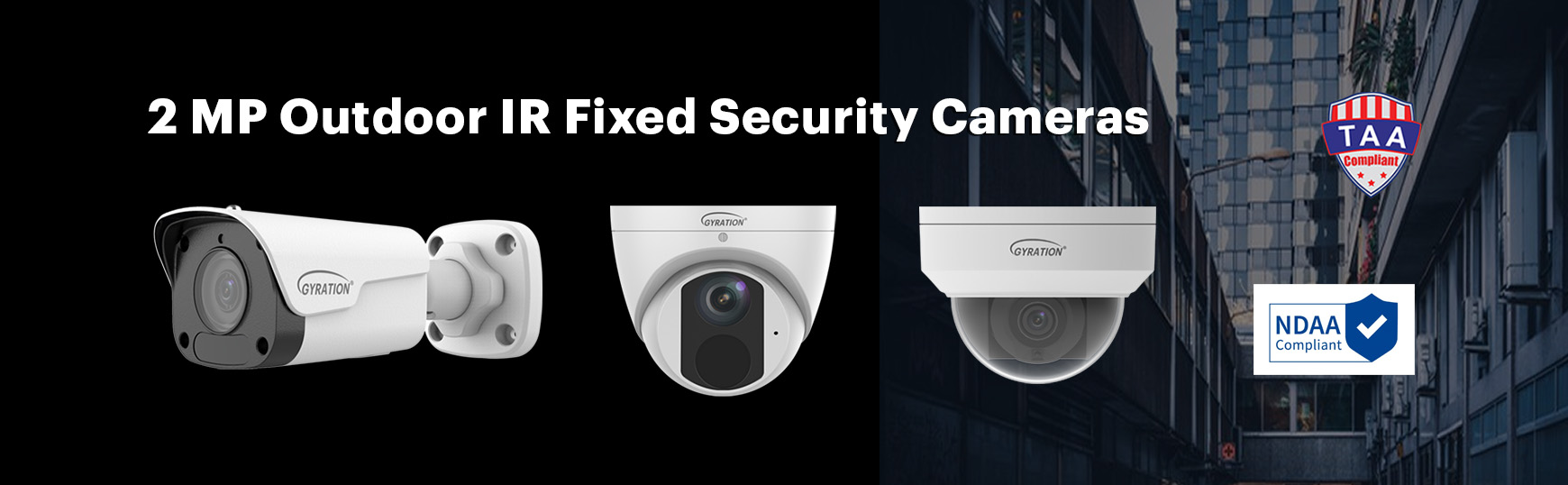 Gyration-Security Camera Banner 1